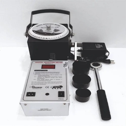 Industrial Instruments