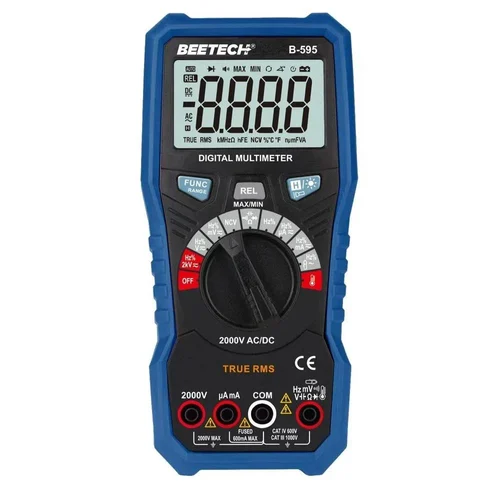 Industrial Instruments