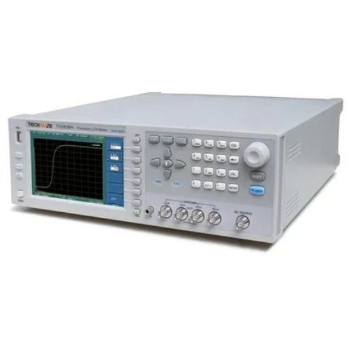 Industrial Instruments