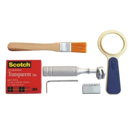 Industrial Instruments