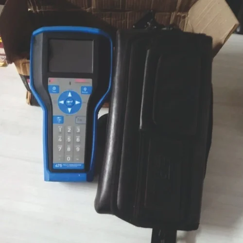 Industrial Instruments
