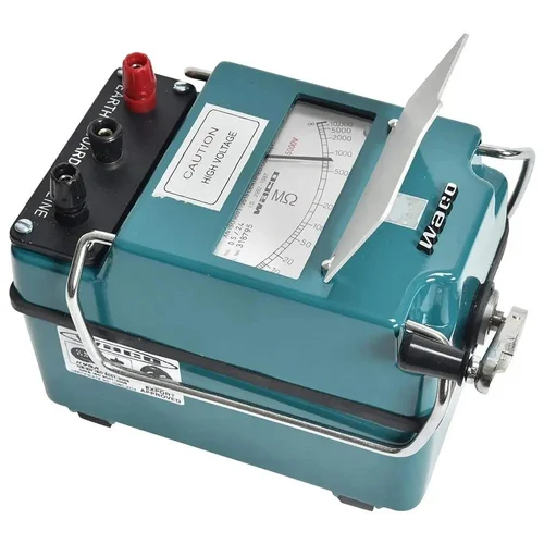 Industrial Instruments