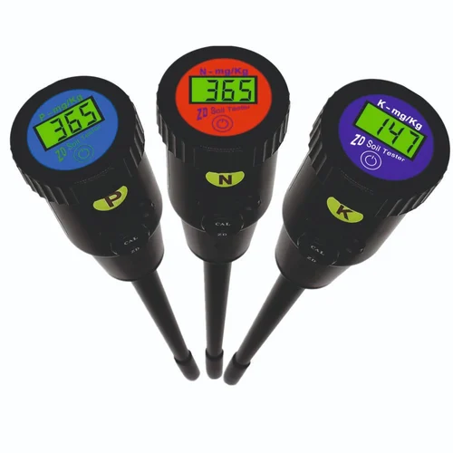 Industrial Instruments