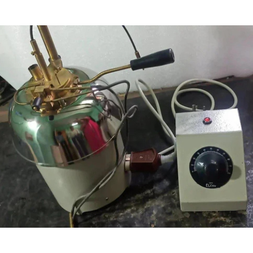 Industrial Instruments