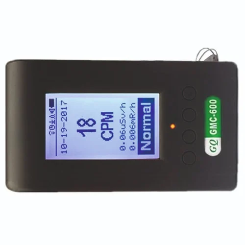 Industrial Instruments
