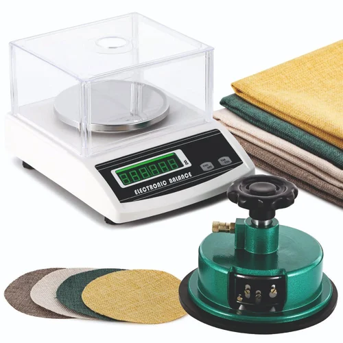 Industrial Instruments