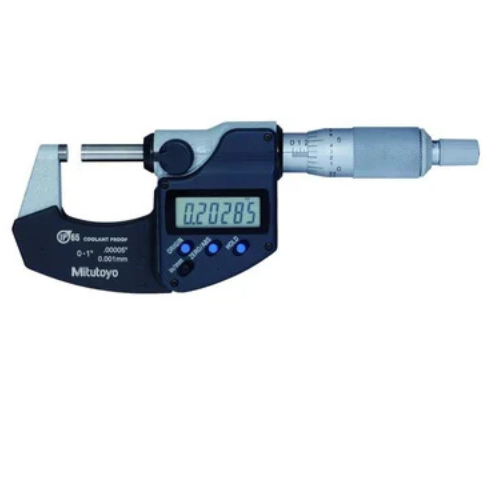 Industrial Instruments