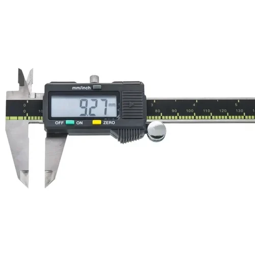 Industrial Instruments