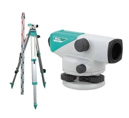 Industrial Instruments