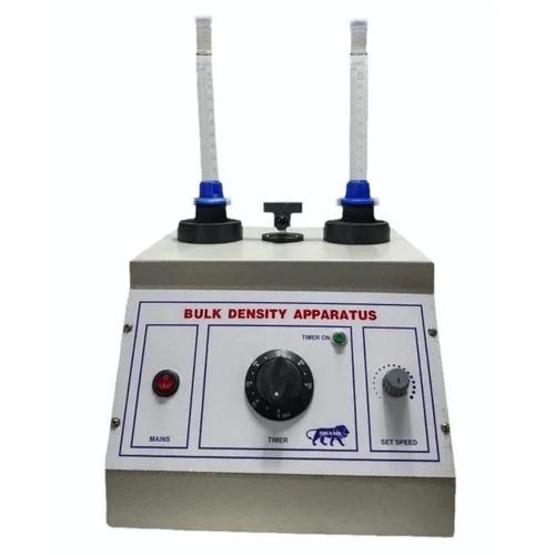 Industrial Instruments