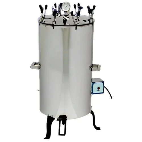 Industrial Instruments