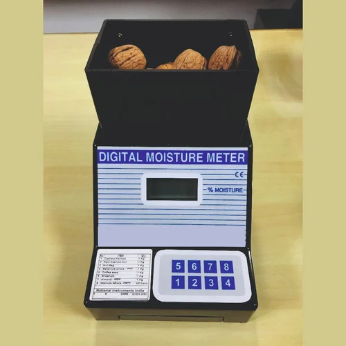 Digital Moisture Meter