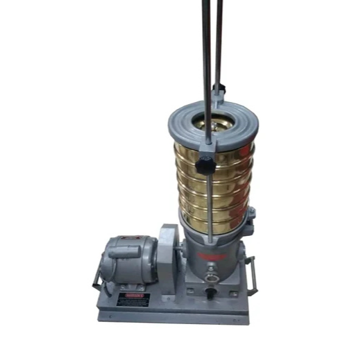 Gyratory Sieve Shaker