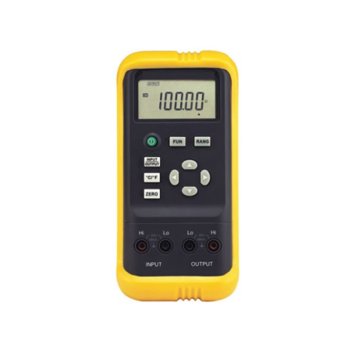 Multi-Function Process Calibrators | Industrial Field Calibration Tools