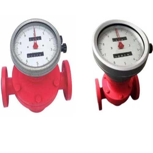Mechanical Flow Meter | Heavy-Duty Non-Electric Flow Meters