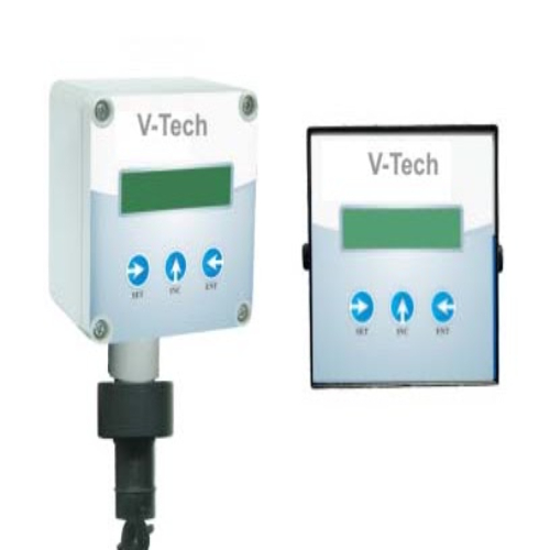 Digital Flow Meter | High-Precision Electronic Flow Meters