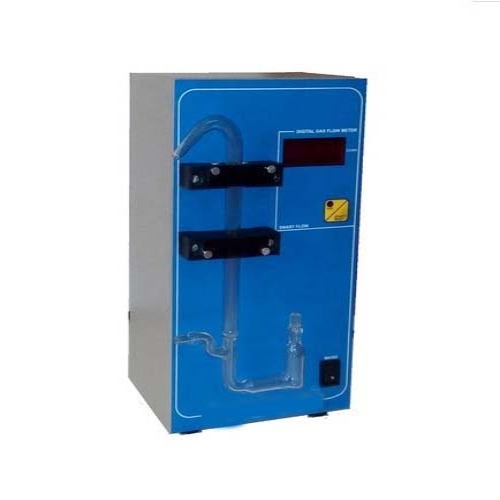 Digital Gas Flow Meter | Precision Electronic Gas Meters