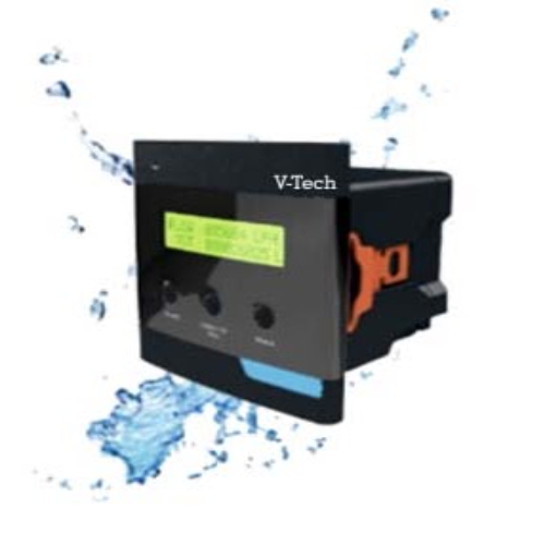 Digital Water Meter | Accurate Smart Water Flow Meters