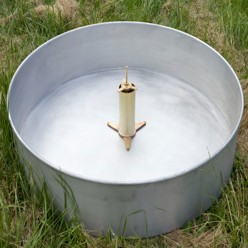 Digital Evaporation Anemometer | Weather Recording Systems