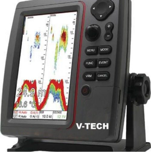 Hydrographic Echo Sounders | Marine Depth Sounding Systems