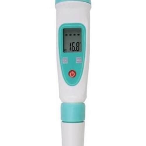 Digital Salt Meters | Food & Ghee Salinity Testers