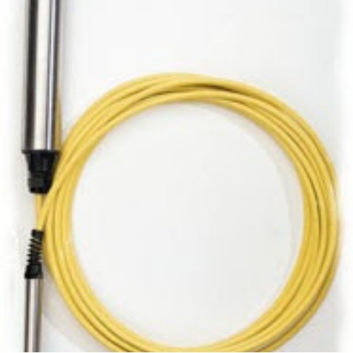 Pressure Water Level Recorders | Submersible Well Loggers