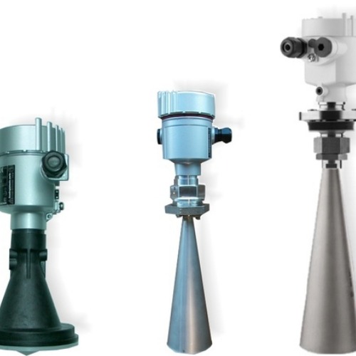 Radar Water Level Recorders | Non-Contact Flow Trackers