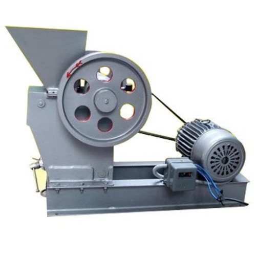 Industrial Jaw Crushers | Heavy-Duty Rock & Ore Crushers
