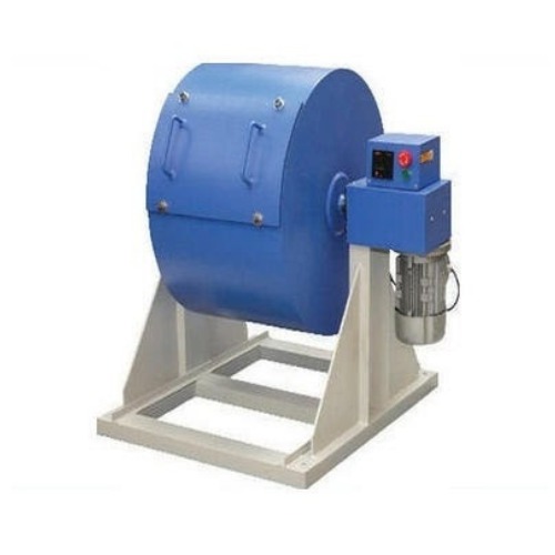 Los Angeles Abrasion Testing Machines | Aggregate Testers