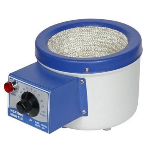 Laboratory Heating Mantles | Round Bottom Flask Heaters