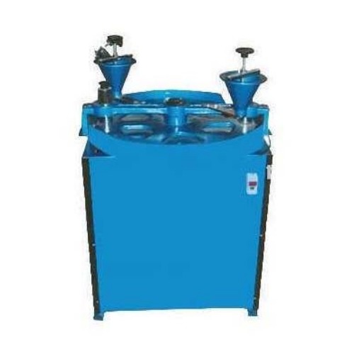 Dorry Abrasion Testing Machines | Aggregate Abrasion Testers