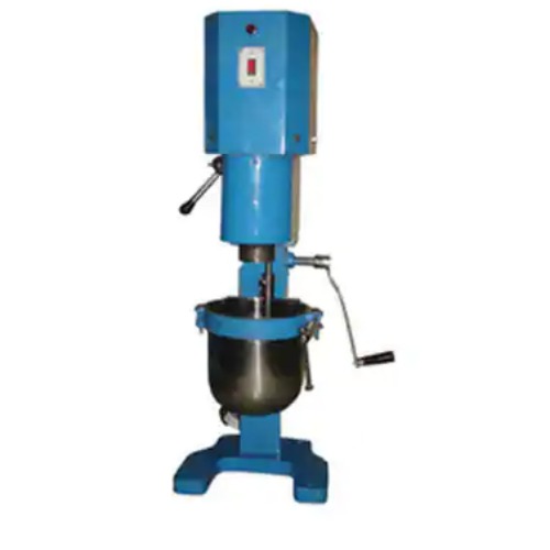 Cement Mortar Mixers | Laboratory Testing Sample Mixers