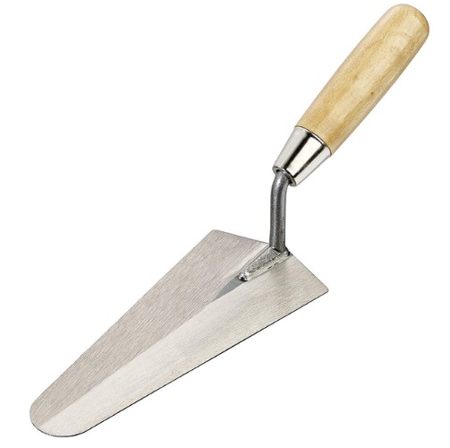 Professional Gauging Trowels | Heavy-Duty Masonry Tools
