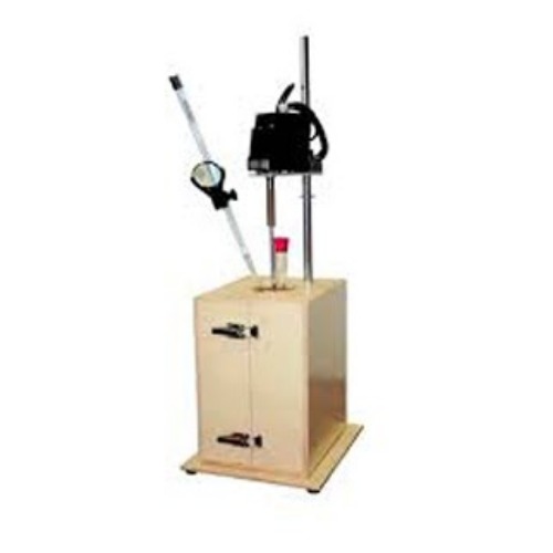 Heat of Hydration Apparatus | Cement Testing Equipment