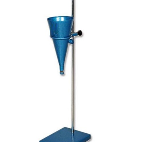 Marsh Funnel Viscometer with Measuring Cup | Fluid Testing
