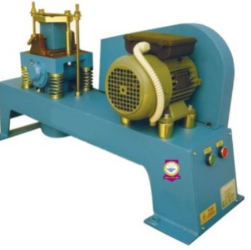 Mortar Cube Vibrating Machines | Cement Testing Equipment