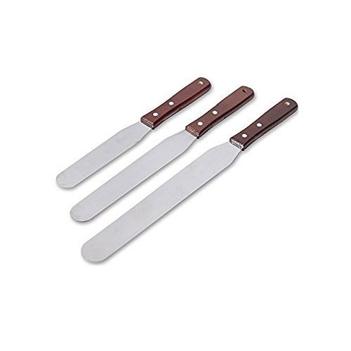 Standard Laboratory Spatulas | Stainless Steel Lab Scoops