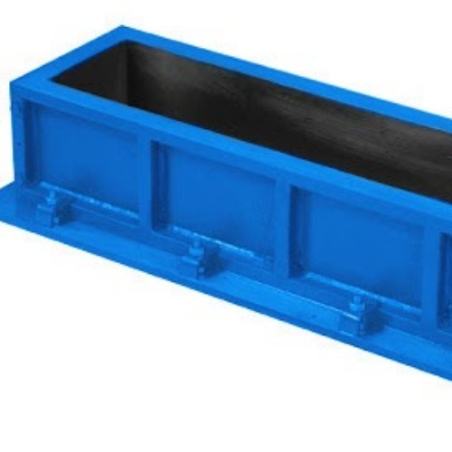 Concrete Beam Moulds | Flexural Strength Testing Molds