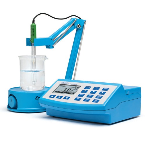 Multiparameter Photometer | Multi-Test Water Analyzers