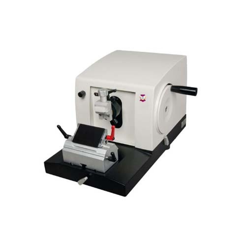 FULLY AUTOMATIC MICROTOMES