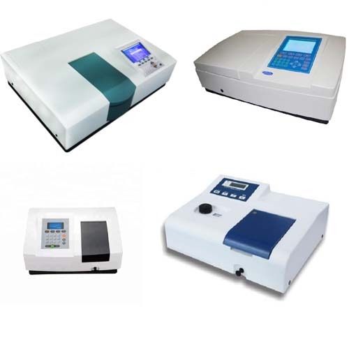 Spectrophotometer-Digital | Lab Color & Light Meters