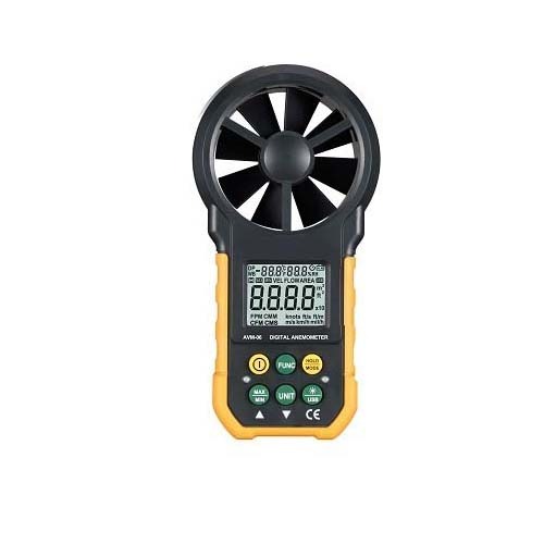 ANEMOMETER