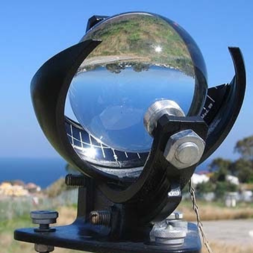 Sunshine Recorder