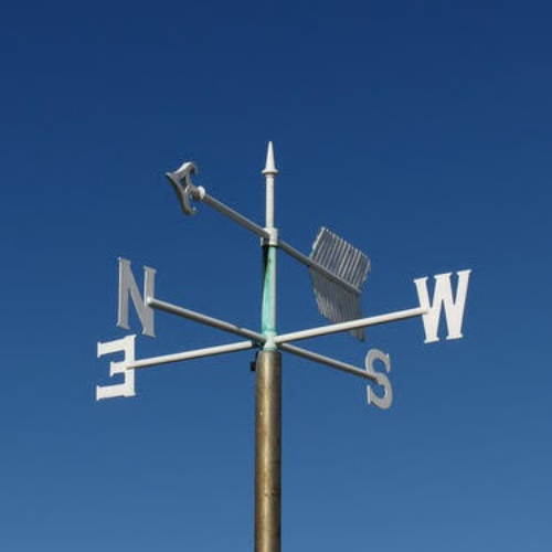 Wind Vane
