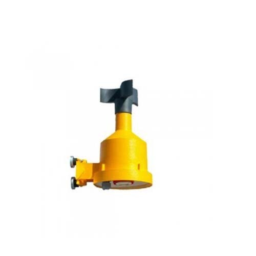 ANEMOMETER WITH ALARM BEACON