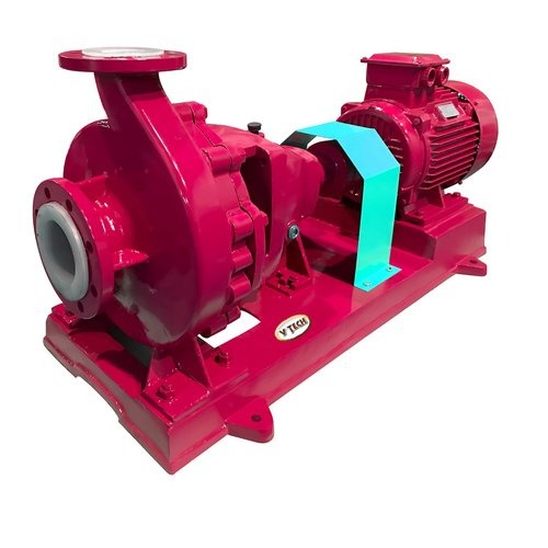 Acid Pumps