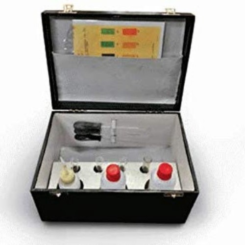 Acidity Testing Kit