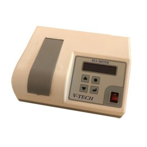 Free Fatty Acid Meter | Accurate FFA Analyzers Online