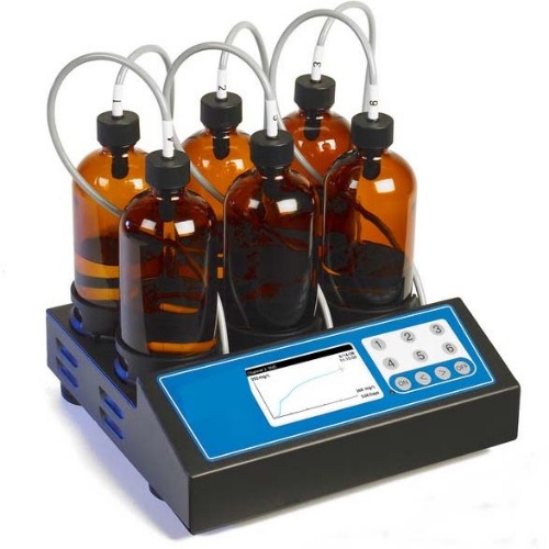 BOD Analyser