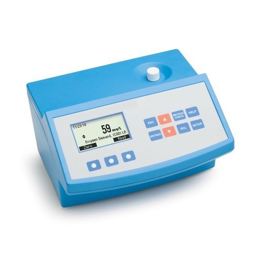 COD & Multiparameter Bench Photometer / Water Testing Equipment<